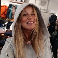 Carina Tufvesson