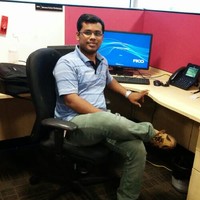 Manaskumar Bhattamisra