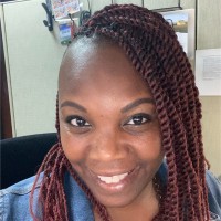 Sheri Crawford