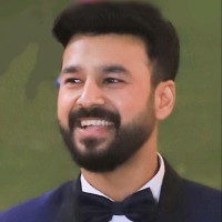 Yogesh Kumar