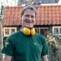 Dennis De Bruin