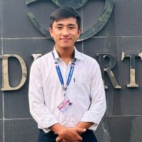 Dhan Raj Gurung