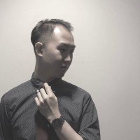 Yu-Kai (Ken) Huang
