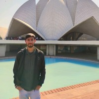 Aman kumar Gupta