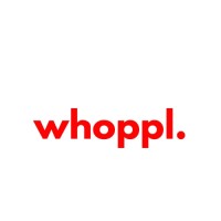 Whoppl .