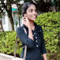 Prathisha A