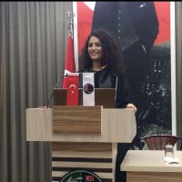 Merve Ölçer Çamsarı
