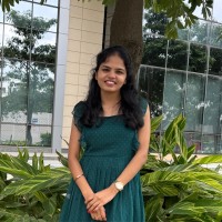Keerthana Posham