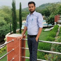 Prinsu Shukla