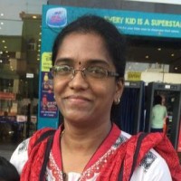 Supraja Devarajan