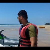 Varun Gautam