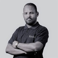 Ahmed Ali