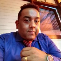 Bikash Roy