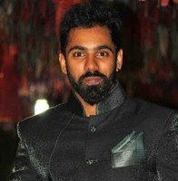 Vamsi Krishna Raavi GFE