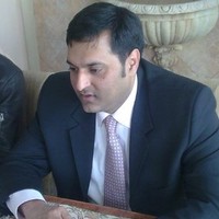 Aamir Malik
