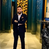 Mahmoud Eshish
