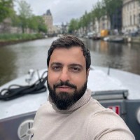 Yousef Al-Sharif