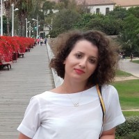 Fani Gjorceska