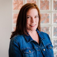 Caroline Woodward