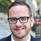 Justin Maher