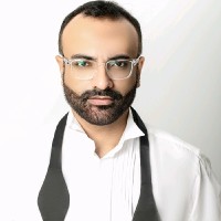 Ebad Khan