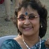 Sucharita Basu