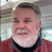 Robert Mcculloch