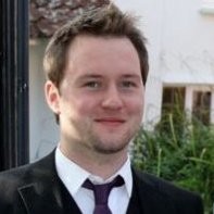 Alex Cadby