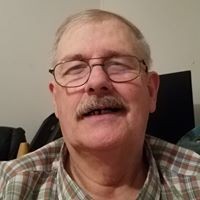 Ray Blevins