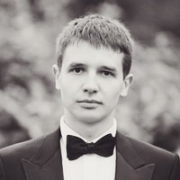 Daniel Vostroknutov, Cfa