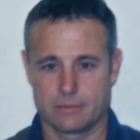 Joe Dammert