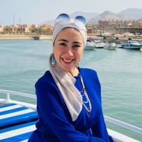 Fatma Magdy
