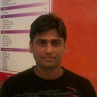 Ravindra Yadav
