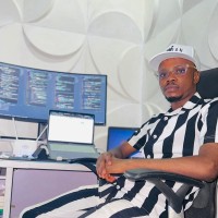 Olasunkanmi Abdulsalam