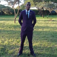 Caleb Mutuma Mwiti