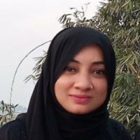 Sabiha Sayed