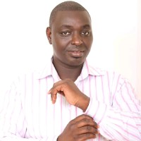 James Kageche