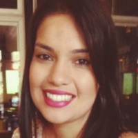 Amanda Quadros