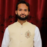 Jamshaid Iqbal