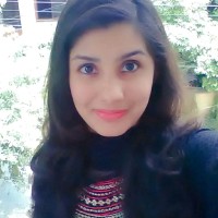 Nida Yousaf