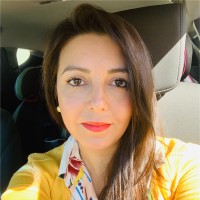 Sandra Torres Rodriguez