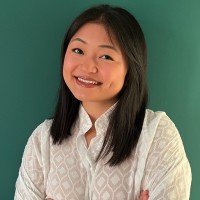 Luisa Zhang