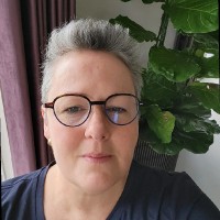 Esther Scheepers - de Zeeuw