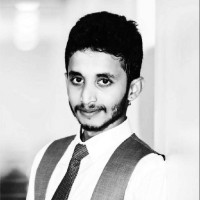 Suhas K V