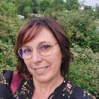 Stephanie Sabin