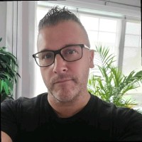 Richard Daraiche