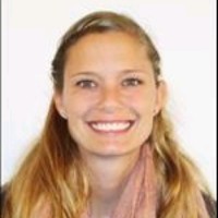 Brittney Joyce, Pmp