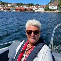 Wenche Kvidal