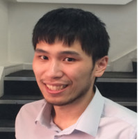 Jonathan Duong