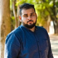 Abdulla Al Mahmud